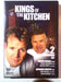 Kings Of The Kitchen Gorden Ramsay/Dominique Bouchet