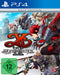 Ys IX: Monstrum Nox Pact Edition (Playstation 4) PlayStation 4 Pact Edition