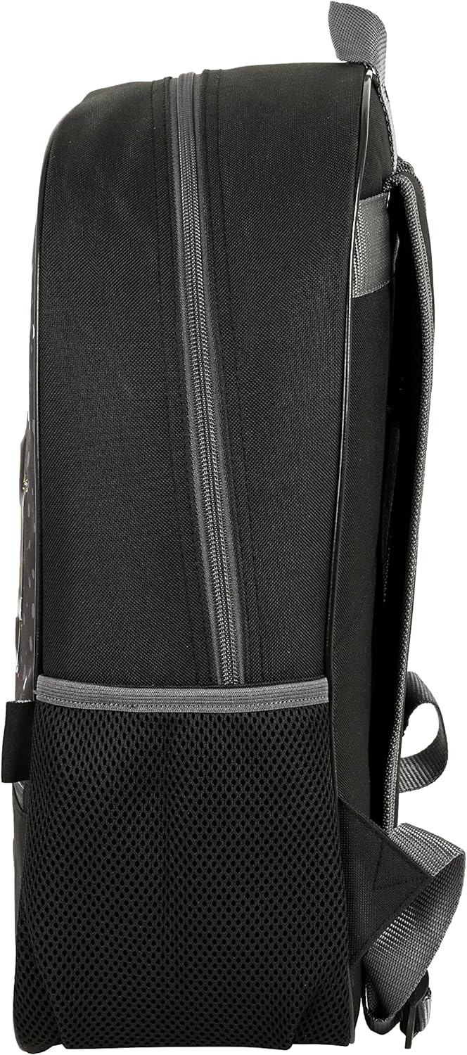 SAFTA -642196180 Toys, Black, Standard (642196180)