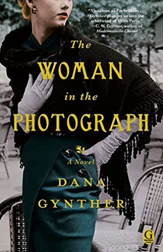 Woman In The Photograph