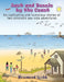 Jack and Bessie by the Coast