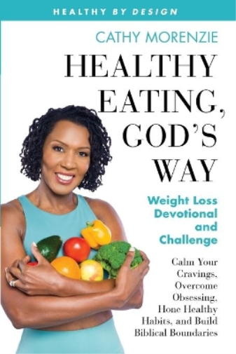 Healthy Eating, God's Way