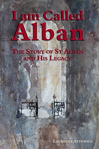 I am called Alban
