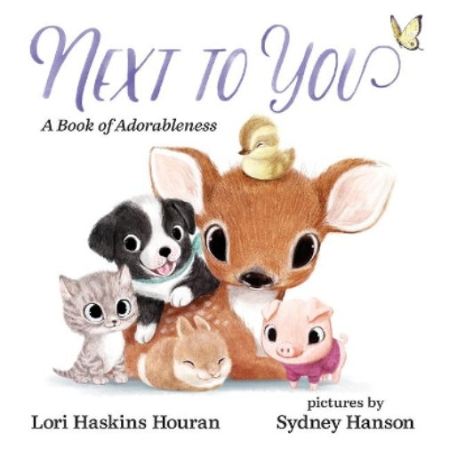 Next To You