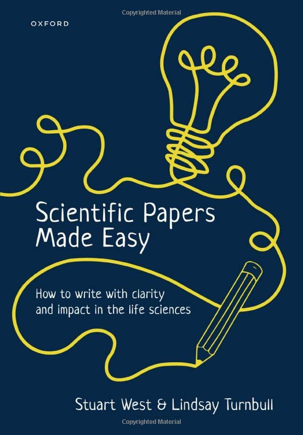 Scientific Papers Made Easy