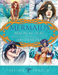 Mermaids Magical Seas Coloring Collection