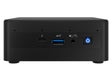 Intel NUC 11 Performance kit UCFF Black i3-1115G4