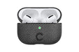 Tekview Airpods Pro Case - Grey/Bk