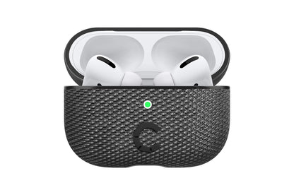 Tekview Airpods Pro Case - Grey/Bk