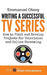 Writing a Successful TV Series