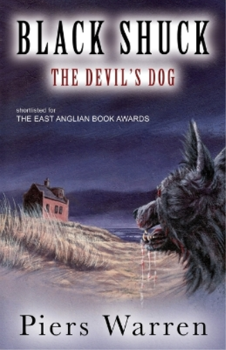 Black Shuck