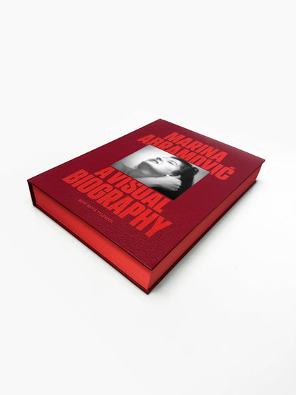 Marina Abramovic