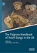 The Palgrave Handbook of Youth Gangs in the UK