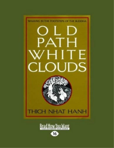 Old Path White Clouds