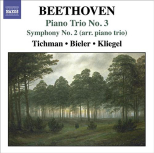 Piano Trios - Volume 3
