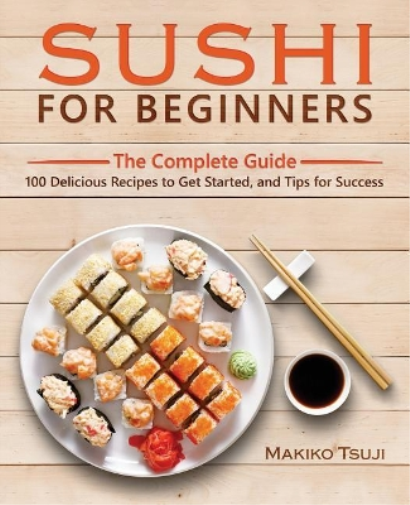 Sushi for Beginners