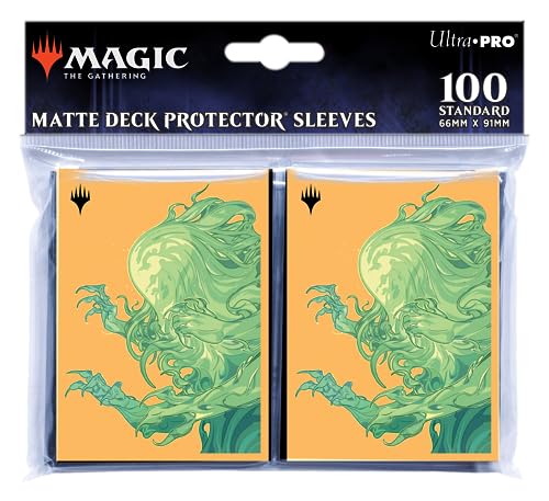 `Dp: Mtg: Cm: Omnath, Locus Of Mana (100)`