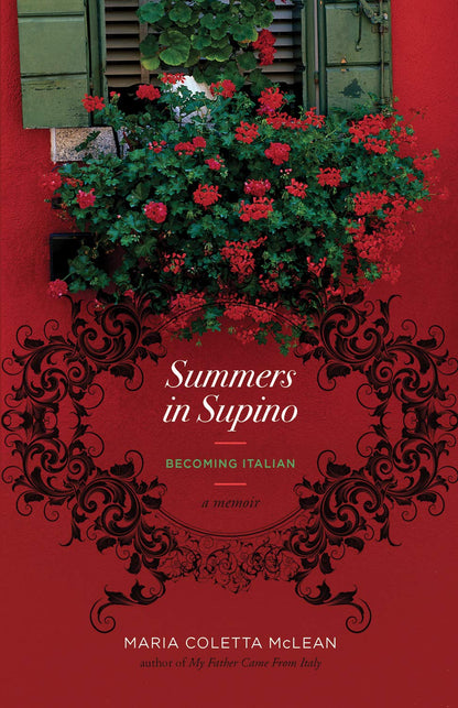 Summers In Supino