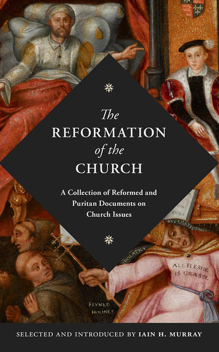The Reformation of the Church