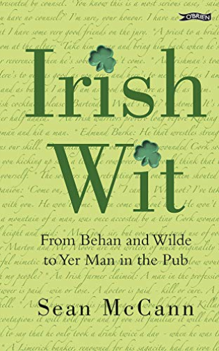 Irish Wit