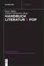 Handbuch Literatur & Pop