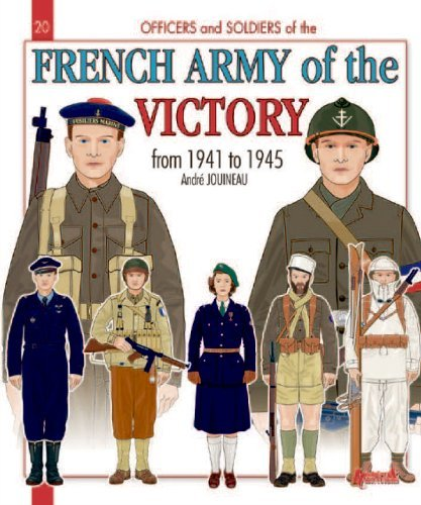 The French Army of Victory