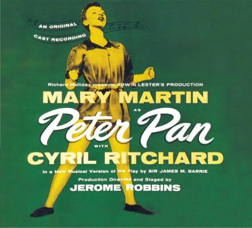 Peter Pan