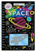 Scratch & Color Space