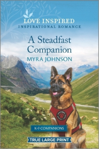 A Steadfast Companion