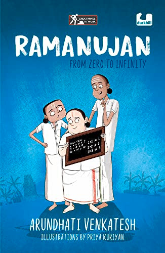 Ramanujan