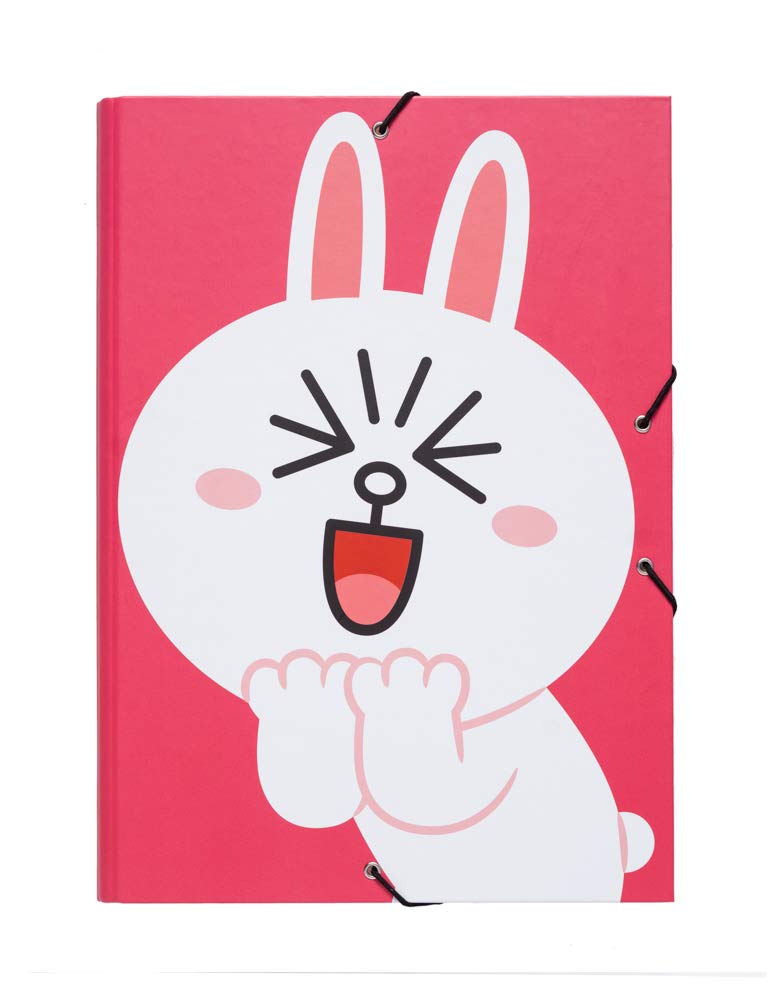 Line Friends (Raccoglitore)
