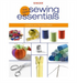 Singer New Sewing Essentials