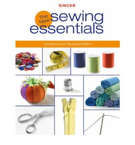 Singer New Sewing Essentials