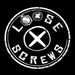 Loose Screws