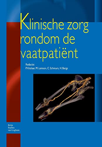 Klinische Zorg Rondom de Vaatpatiënt