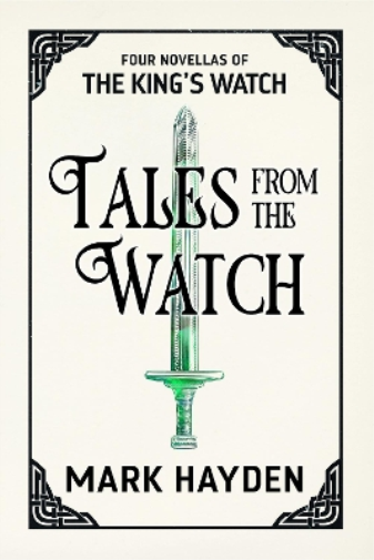 Tales from the Watch
