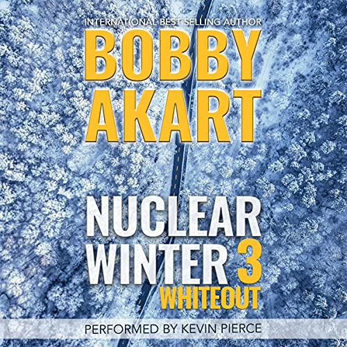 Nuclear Winter Whiteout