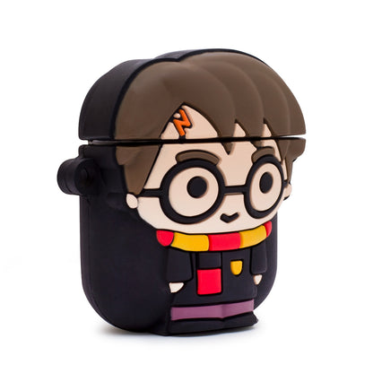 Harry Potter Powersquad Airpods Case Harry Potter