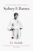The legendary cricket genius Sydney F. Barnes