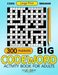 Big Codeword 300 Puzzles Large Print