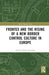 Frontex and the Rising of a New Border Control Culture in Europe