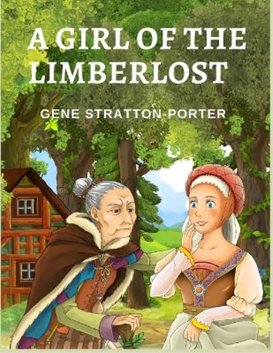 Girl of the Limberlost