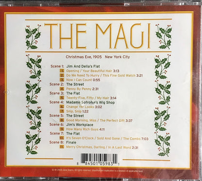 Magi