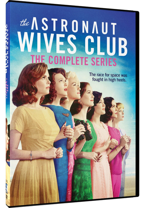Astronaut Wives Club, The - The Complete Series