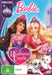 Barbie: The Diamond Castle DVD