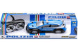 Reel Toys: Auto Polizia 1:26 Controllo Completo