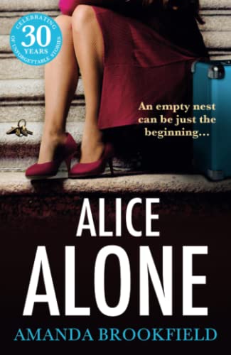 Alice Alone