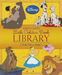 Disney Classics Little Golden Book Library (Disney Classic)