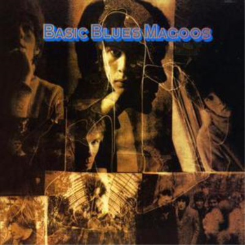Basic Blues Magoos