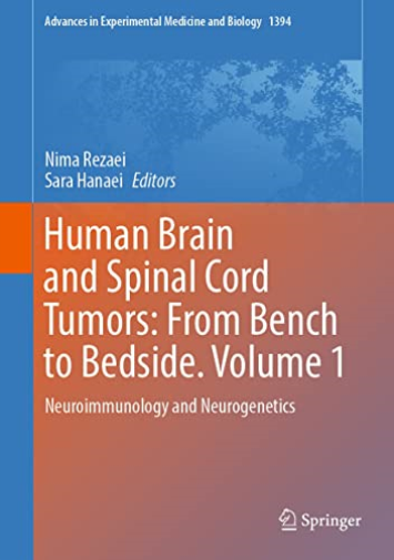 Human Brain And Spinal Cord Tumors: From